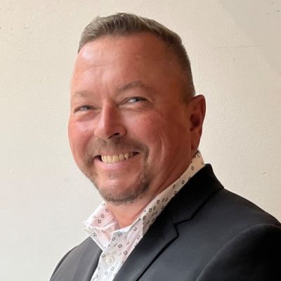 Ryan N. Hemphill Profile Picture